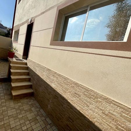 Appartement Pour Famille Avec Enfant Al Hoceïma Exterior foto