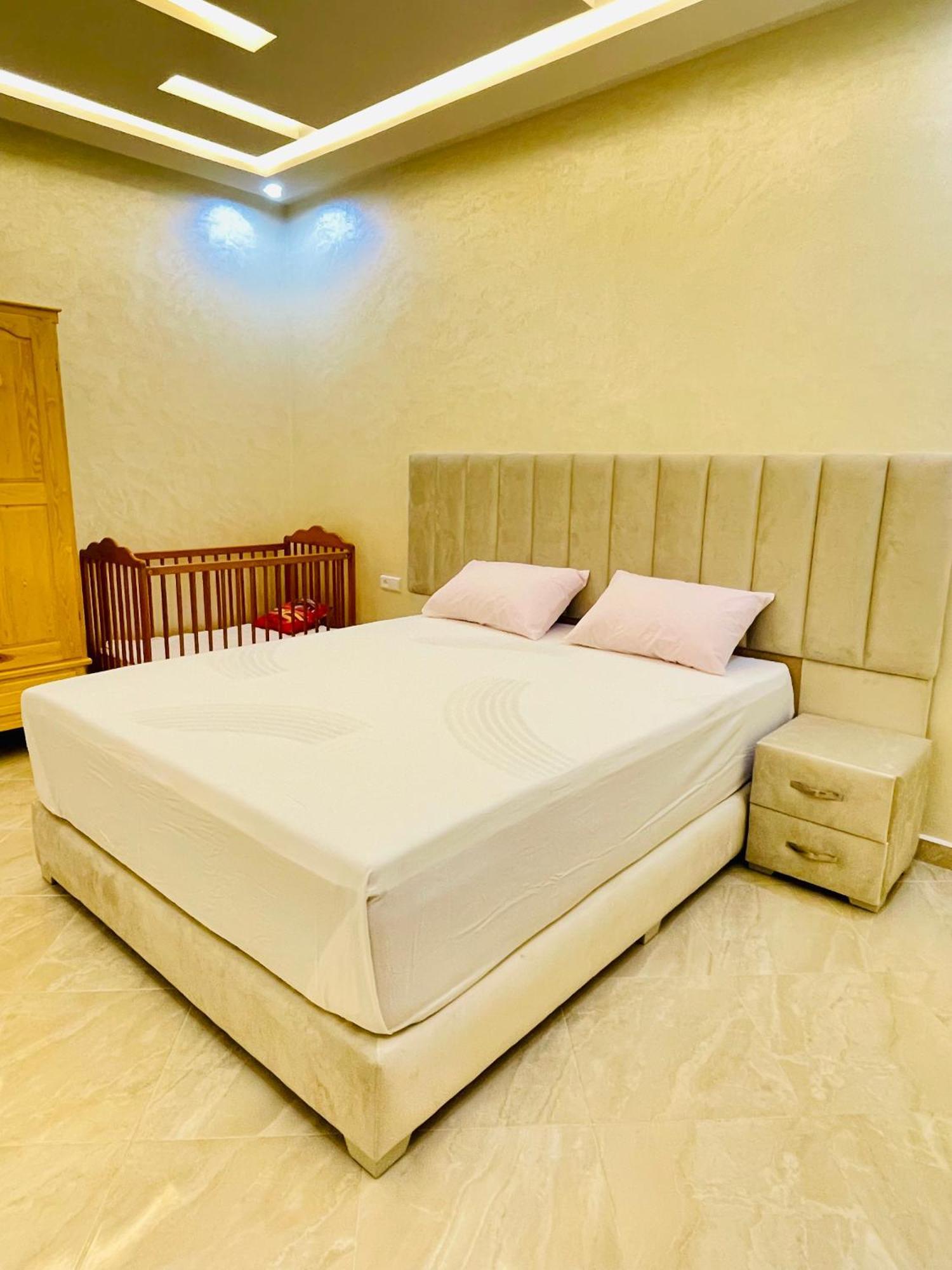Appartement Pour Famille Avec Enfant Al Hoceïma Exterior foto